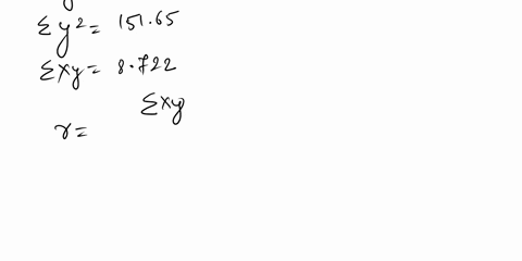 b-use-a-calculator-to-verify-that-x-1955-x2-0552-y-301-y2-15165-and-xy-8722compute-r-round-your-answer-to-three-decimal-places-55672