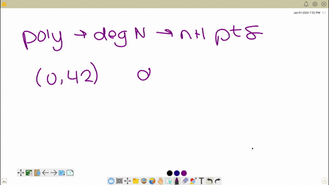 determine-the-polynomial-function-whose-graph-passes-through-the-points-and-b-sketch-the-graph-of-the-polynomial-function-showing-the-points-042