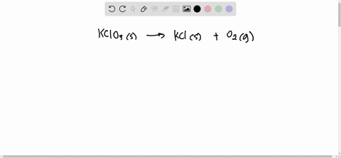 thermal-decomposition-of-kclo3s-yields-kcls-and-o2g-when-4289-grams-of-kclo3-003500-moles-undergo-this-reaction-how-many-grams-of-oxygen-are-produced