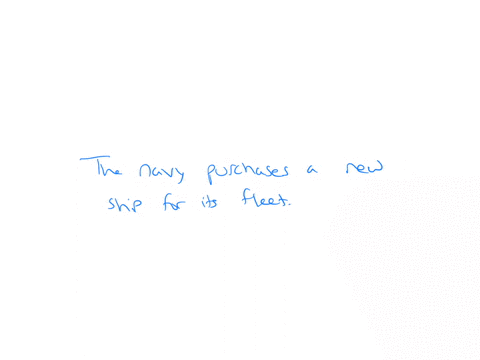 which-of-the-following-is-an-example-of-gross-investment-muttiple-choice-electric-car-incorporated-increases-the-number-of-cars-on-its-lots-the-navy-purchases-a-new-ship-for-its-fleet-fred-b-54085