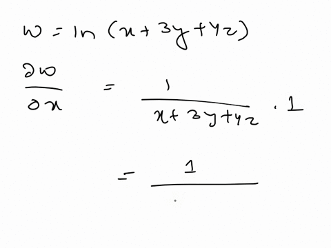 5-03-points-details-previous-answers-scal-find-the-first-partial-derivatives-of-the-function-w-inx-3y-42-dw-ax-x-x-3y-42-dw-dy-3-x-x-3y-42-dw-az-x-x-3y-42-need-help-readll-watchll-59703