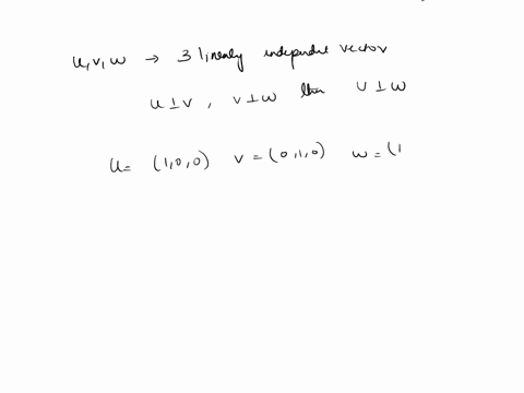decide-whether-the-statement-below-is-true-or-false-explain-let-uvw-be-3-linearly-independent-vectors-in-r3-if-ulv-and-v-l-w-then-u-1-w-76869