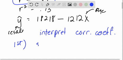 performing-simple-regression-analysis-with-the-the-age-of-a-car-in-years-as-the-independent-variable-and-the-resale-value-of-the-car-in-as-the-dependent-variable-you-come-up-with-the-followi-56797