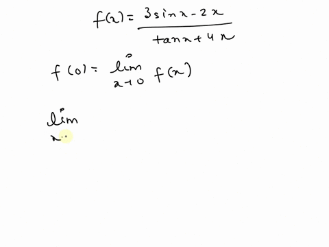 46-3x-4-tanx-1-if-fx-is-to-be-defined-to-x-make-continuous-at-x0-then-the-defined-function-should-be-3c-4-tan-i-1-i-0-a-fc-i-73f-ux-i-0-3-4-tan-i-1-0-6-fc-t-dlr-6-3w-4-4-tan-i-c-fc-1-3-i-0-i-52706