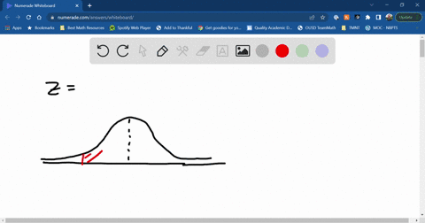 given-that-z-is-a-standard-normal-random-variable-what-is-the-value-of-z-if-area-to-the-right-of-z-is-09382