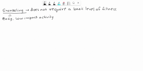 which-of-the-following-sports-does-not-require-a-basic-level-of-fitness-when-starting-out-water-skiing-snorkeling-orienteering-or-downhill-skiing-00724