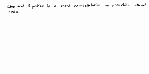 what-is-a-chemical-equation-and-how-do-scientists-use-these-equations-to-represent-chemical-reactions-83236