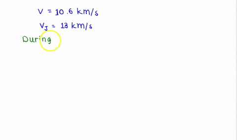 an-unmanned-space-probe-of-mass-m-and-speed-v-relative-to-the-sun-approaches-the-planet-jupiter-of-m-49486