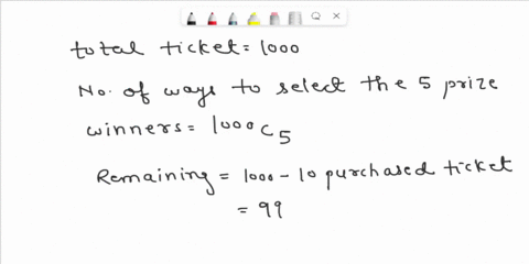a-person-has-purchased-10-of-1000-tickets-sold-in-a-certain-raffle-to-determine-the-five-prize-win-4-26605