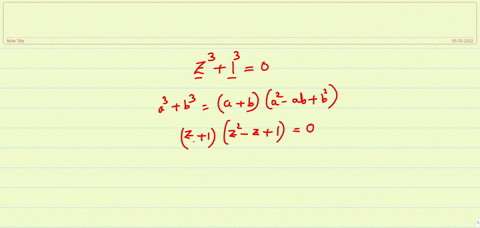 find-all-the-complex-solutions-of-the-equations-z310-66407
