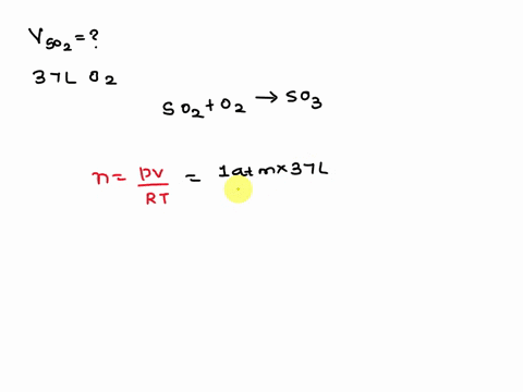 assuming-constant-conditions-what-volume-of-sulfur-trioxide-gas-is-produced-from-370-l-of-oxygen-gasso2go2gso3g-10104