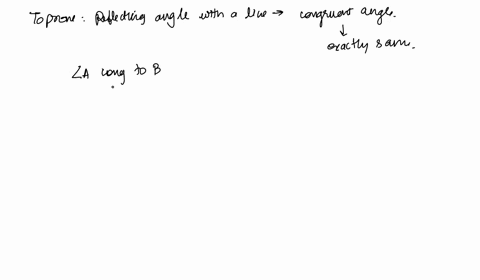 geometry-prove-that-reflecting-an-angle-in-a-line-results-in-a-congruent-angle-17737