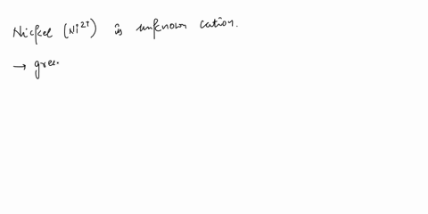 chemistry-student-has-an-unknown-sample-that-contains-one-cation-and-one-anion-the-student-knows-that-the-cation-is-either-ag-nh4-or-ni-and-that-the-anion-is-either-co3-i-or-so4-the-student-44427