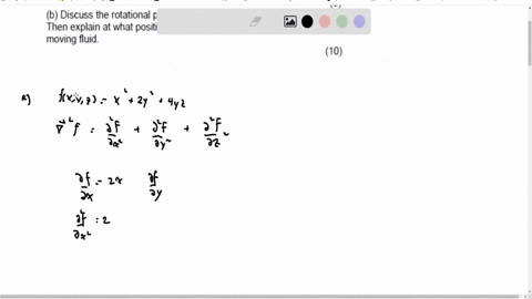 1a-evaluate-vecnabla2-f-where-f-is-a-scalar-function-defined-as-fx22-y24-y-z-5-b-discuss-the-rotational-properties-in-terms-of-curl-of-a-vector-field-then-explain-at-what-positions-a-paddle-wheel-pl-3