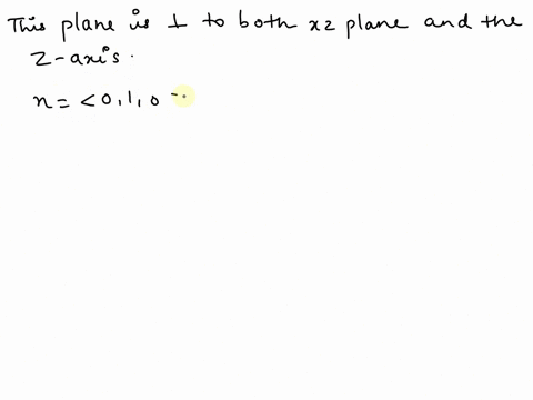 find-an-equation-for-the-set-of-points-equidistant-from-the-xz-plane-and-2-plane-y-axis-and-z-axis-38062