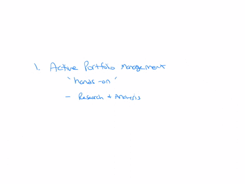 b-explain-the-two-main-types-of-portfolio-management