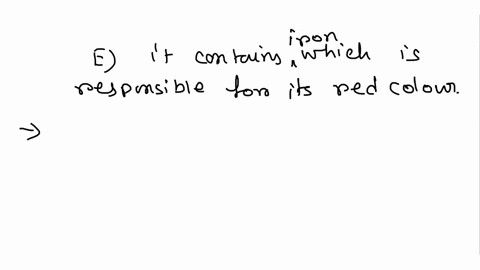 all-of-the-following-statements-about-hemoglobin-are-true-except-___________-a-it-is-a-protein-that-85283