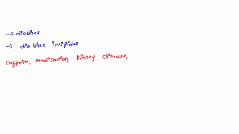 which-common-complication-of-obesity-is-suggested-if-an-obese-patient-presents-with-polyuria-frequent-urination-and-polydipsia-excessive-thirst-explain-why-frequent-urination-and-excessive-t-83782