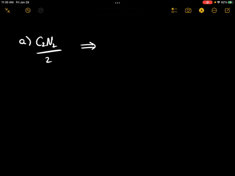 what-is-the-empirical-formulas-of-the-following-compoundsa-c2n2-b-c6h6-68735