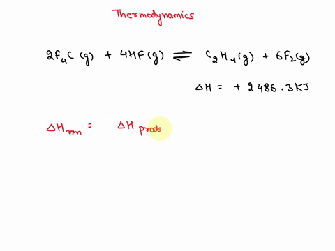 calculate-the-standard-enthalpy-of-formation-of-gaseous-hydrogen-fluoride-hf-using-the-following-thermochemical-information-2-cfag-4-hfg-czhag-6-fzg-cf4g-cs-2-fzg-2-cs-2-hzg-czhag-ah-24863-k-03678