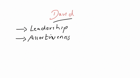 listen-david-is-very-active-politically-and-generally-likes-to-be-the-leader-of-any-group-be-joins-according-to-hollands-six-personality-factors-david-is-likely-to-fall-oe-the-qquad-factor-a-realistic