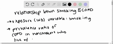 a-sample-of-cleveland-residents-was-taken-to-examine-the-relationship-between-smoking-and-copd-chronic-obstructive-pulmonary-disease-the-study-found-that-the-prevalence-ratio-of-copd-in-non-48174