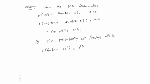 ebook-an-oil-company-purchased-an-option-on-land-in-alaska-preliminary-geologic-studies-assigned-the-following-prior-probabilities-phigh-quality-oil-pmedium-quality-oil-pno-oil-020-035-if-re-64769