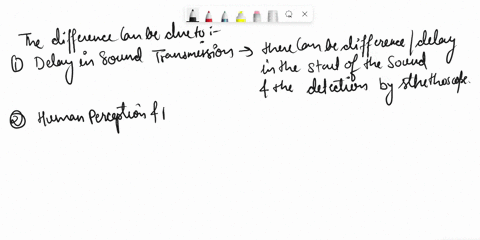 1-note-the-difference-in-systolic-pressure-value-between-when-a-the-sound-actually-began-b-was-detected-by-the-stethoscope-transducer-and-c-was-recorded-and-the-time-when-the-observer-first-15994