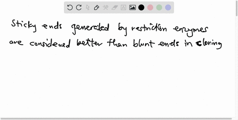 you-have-chosen-to-cut-your-dna-and-plasmid-with-the-hindiii-restriction-enzyme-this-enzyme-recognizes-the-sequence-aagctt-and-makes-a-cut-between-the-two-a-bases-this-will-generate-dna-frag-22449