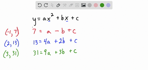 the-graph-of-y-ax2-bx-c-is-a-parabola-which-passes-through-the-points-17-213-and-331-find-the-value-of-b-answers-0-1-4-2-77194