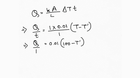 cylindrical-rod-is-isolated-on-its-sides-its-length-is-l1-m-and-its-cross-section-area-is-a001-m-and-its-thermal-conductivity-is-k1-jls-m-c-one-end-of-the-rod-is-kept-at-temperature-t-degree-33061
