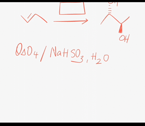 what-is-the-reagent-required-to-accomplish-the-following-transformation-oh-oh-1-os04-and-2-nahso3-hzo-kmno4-hzoho-rcozhhzoho-pccichzclz-28155