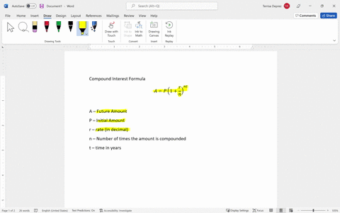 1-calculate-the-compound-amount-use-the-compound-amount-formula-and-a-calculator-round-your-answer-to-two-decimal-places-p-900-r-5-compounded-quarterly-t-9-years-2calculate-the-future-value-05603