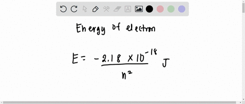 how-much-energy-is-required-to-completely-remove-the-electron-from-hydrogen-atom-in-the-n-3-state-17432