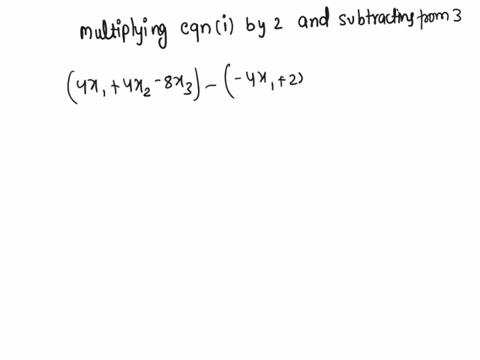solve-the-system-of-linear-equations-2x1-x2-4x3-5-4x1-2x3-12-4x1-2x2-12x3-14-x1-x2-x3-94022