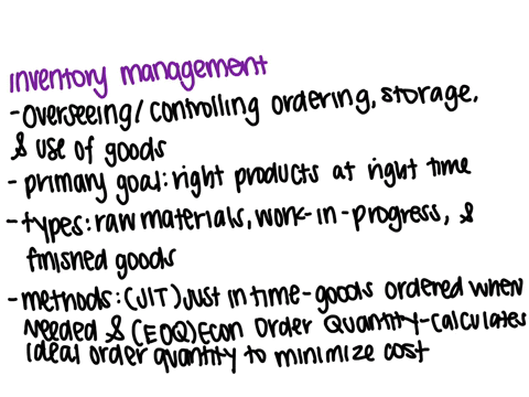 inventory-management-maintenance-management-supply-chain-management