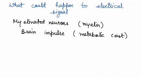 if-myelin-makes-action-conduction-velocity-faster-why-are-axons-not-completely-covered-with-myelin-that-is-what-would-happen-to-the-electrical-signal-if-the-axon-was-completely-covered-in-my-41516