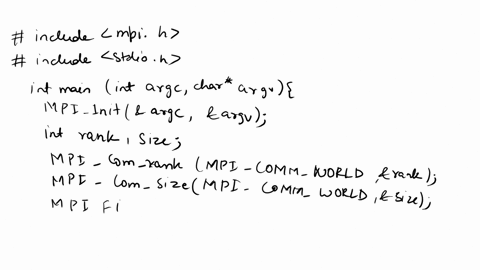source-code-of-the-mpi-matrix-multiplication-program-source-code-of-the-mpi-and-openmp-hybrid-mpi-to-nodes-and-openmp-in-the-nodes-program-source-code-of-the-mpi-and-opencl-hybrid-mpi-to-nod-28766