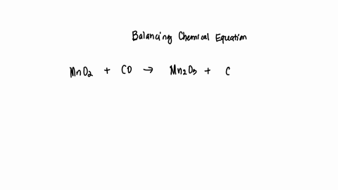 balance-the-following-chemical-equations-using-the-smallest-whole-number-coefficients-8