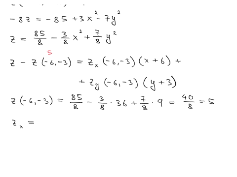 use-the-tangent-plane