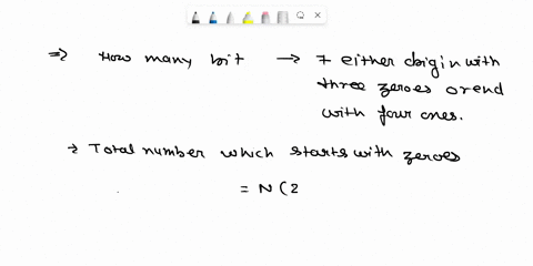 question-11-how-many-bit-strings-of-length-seven-either-begin-with-three-zeros-or-end-with-four-ones-26-22-20-24-66042