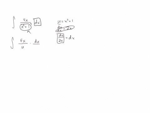 evaluate-the-integral-of-4xx2-1-dx