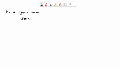 if-a-is-a-4x4-matrix-whose-determinant-is-2-find-det2a-2-47879