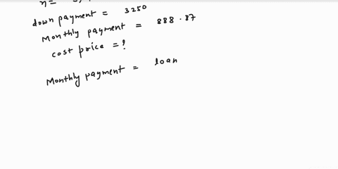 scott-secured-a-3-year-car-lease-at-620-compounded-annually-that-required-her-to-make-payments-of-88887-at-the-beginning-of-each-month-calculate-the-cost-of-the-car-if-she-made-a-downpayment-89331