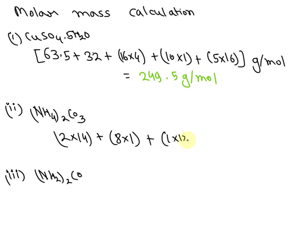 SOLVED Balance the equations from top to bottom 1. Acid + Hydrogen