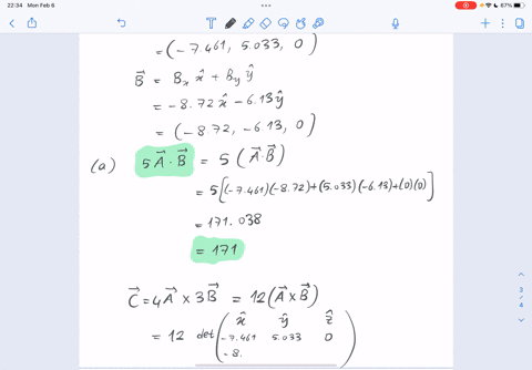 incorrect-vectors-a-and-b-iie-in-an-xy-plane-has-magnitude-90-and-angle-1469-b-has-components-bx-872-and-by-613a-what-is-5a-bwhat-is-4a-x-3-b-inunit-vector-notation-b-c-and-d-for-j-and-k-com-25313