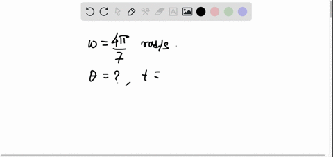 use-the-formula-to-find-the-value-of-the-missing-variable-radians-per-sec-t-sec-the-missing-variable-is-0-type-an-exact-answer-using-as-needed-83878