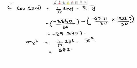 dataset-nas-30-sum-of-x-6711-sum-ofy-13227-sum-of-x2-5820-sum-of-y2-60600-and-sum-of-xxy-3840-what-is-the-fitted-regression-line-that-predicts-function-of-x-ay-395-204x-by-382-_-122x-cy422-2-87088