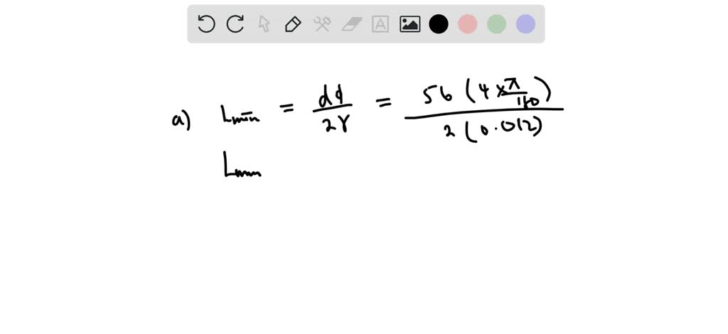 SOLVED: A plastic bar of diameter d=56 mm is to be twisted by torques T ...