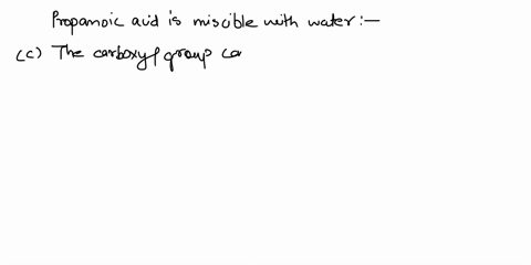 acid-base-properties-of-carboxylic-acids-and-amines-dissolved-in-that-solution-than-the-pk-of-a-carboxylic-acid-when-the-ph-of-an-queous-solution-prcaler-which-of-the-following-statements-tr-25316